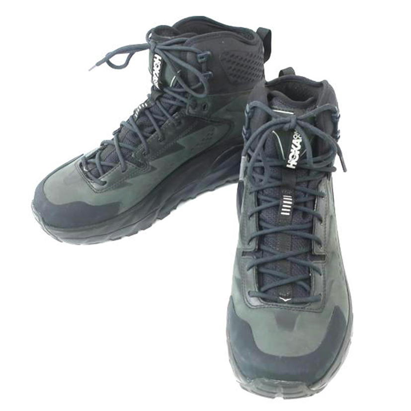 HOKA oneone ホカオネオネ/カハGTX ハイカットシューズ KAHA GTX/1112030 BPHN//Aランク/65