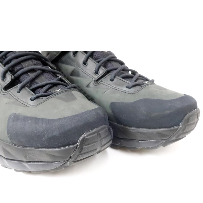 HOKA oneone ホカオネオネ/カハGTX ハイカットシューズ KAHA GTX/1112030 BPHN//Aランク/65