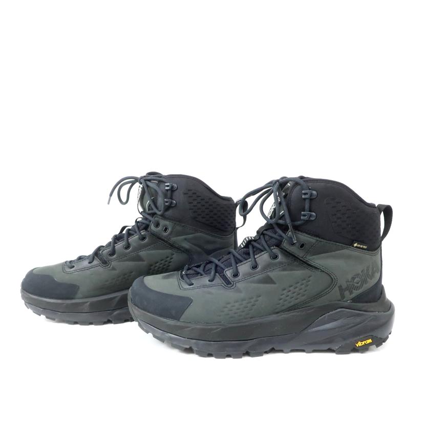 HOKA oneone ホカオネオネ/カハGTX ハイカットシューズ KAHA GTX/1112030 BPHN//Aランク/65