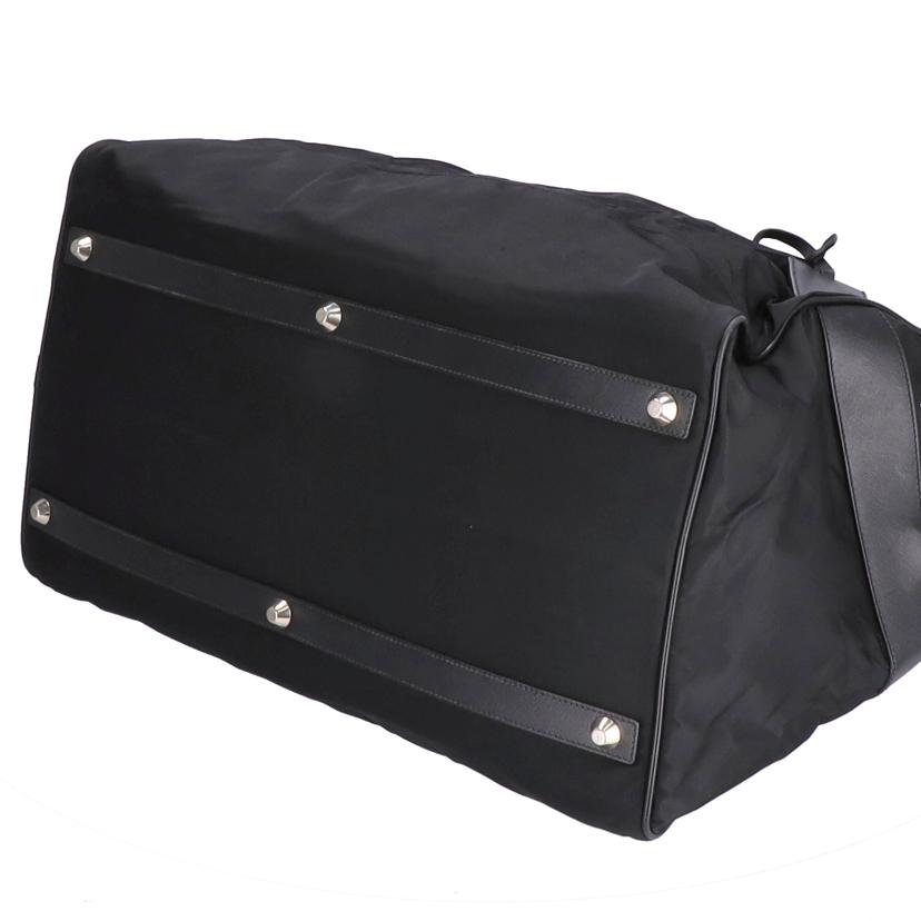 PRADA/ナイロンボストンバッグ//Bランク/85