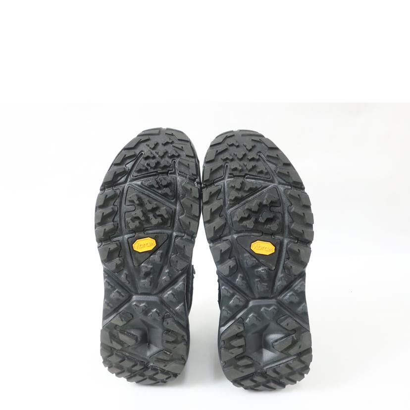HOKA oneone ホカオネオネ/カハGTX ハイカットシューズ KAHA GTX/1112030 BPHN//Aランク/65