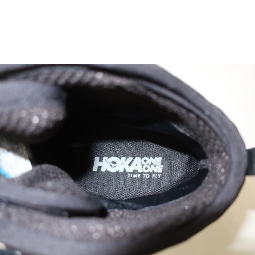 HOKA oneone ホカオネオネ/カハGTX ハイカットシューズ KAHA GTX/1112030 BPHN//Aランク/65