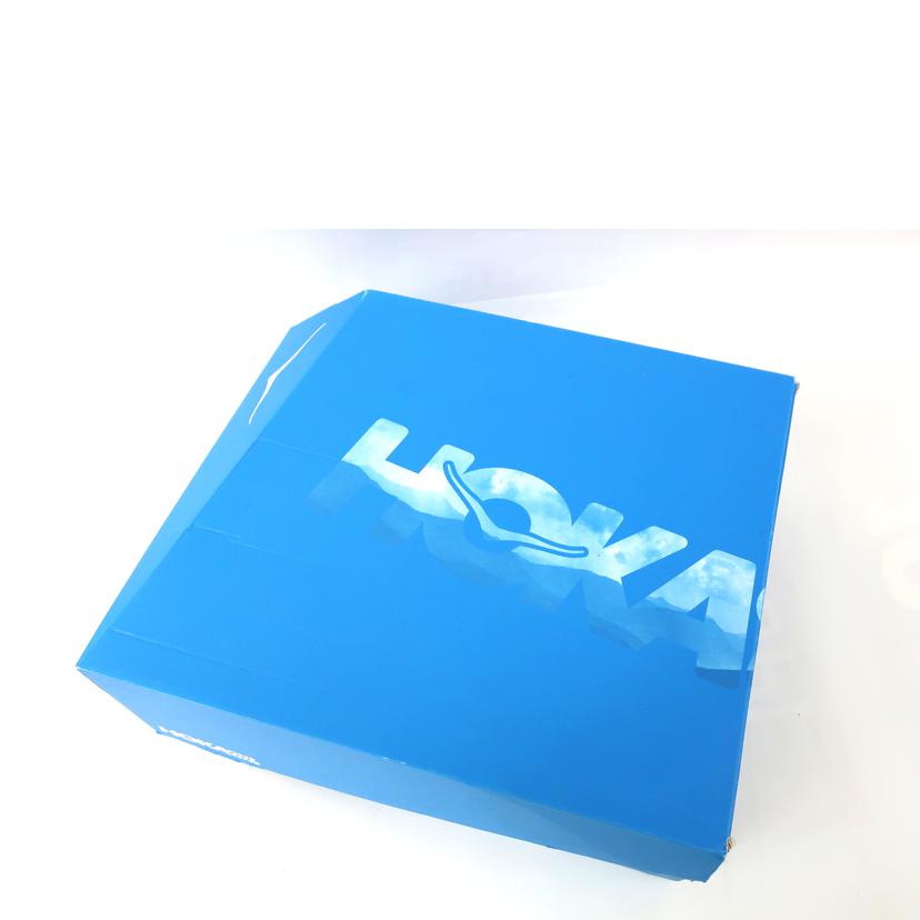 HOKA oneone ホカオネオネ/カハGTX ハイカットシューズ KAHA GTX/1112030 BPHN//Aランク/65