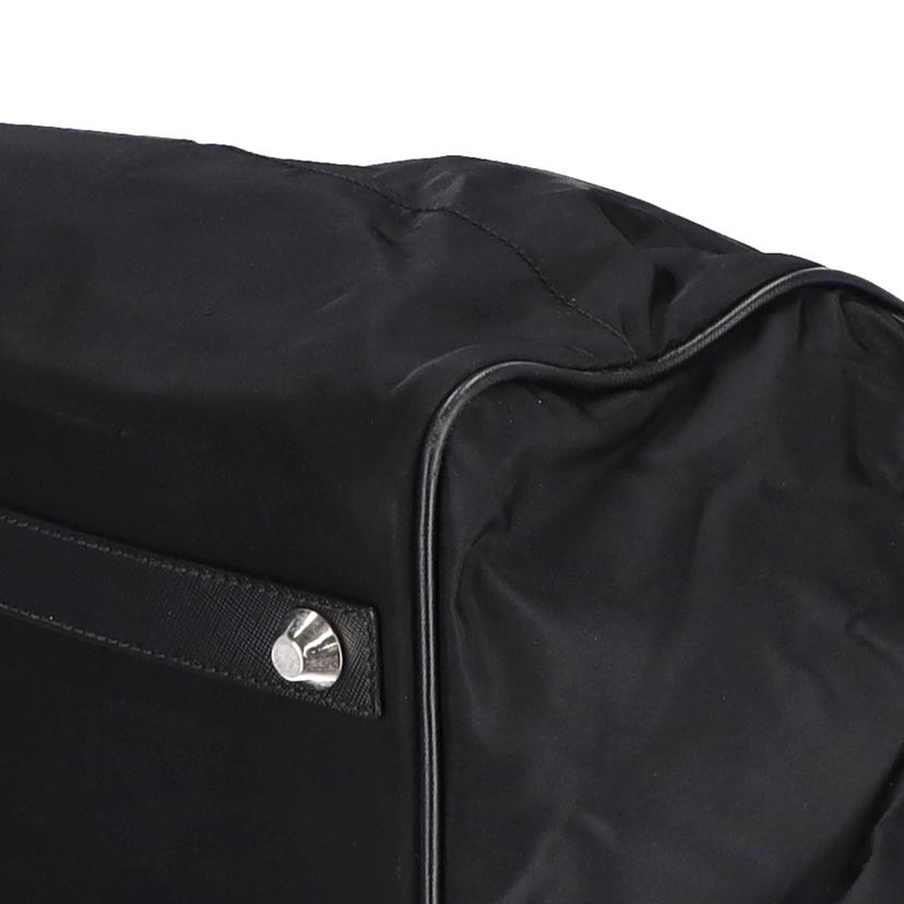 PRADA/ナイロンボストンバッグ//Bランク/85