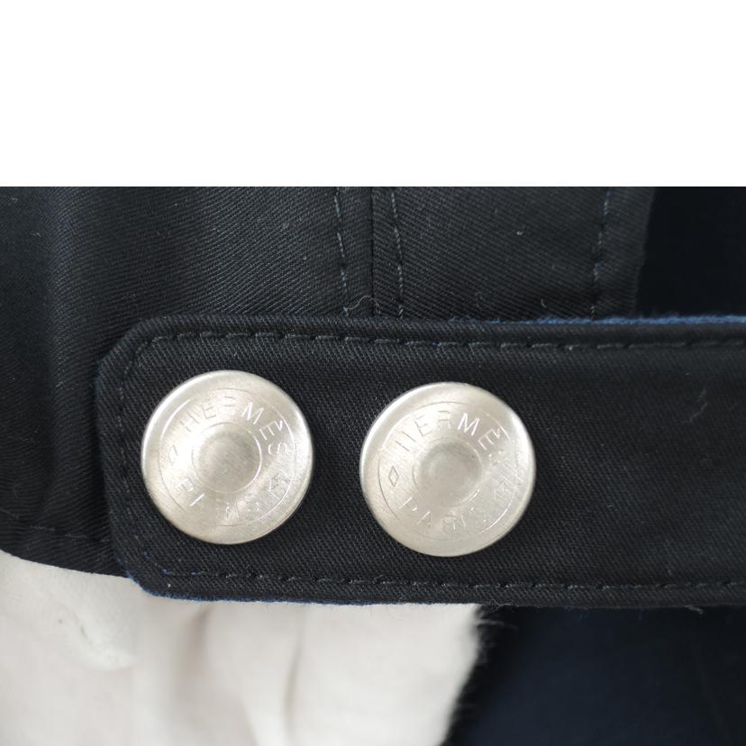 HERMES エルメス/キャップ//ABランク/06