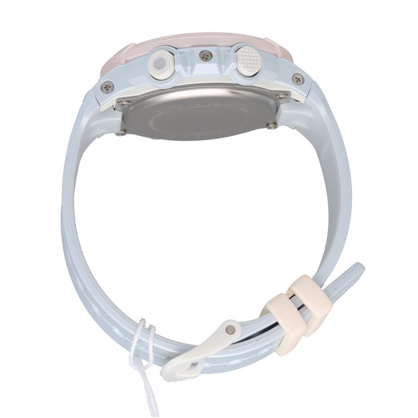 CASIO カシオ/BABY-G/ステップトラッカー/BGS-100SC-2ADR//552*/SAランク/63