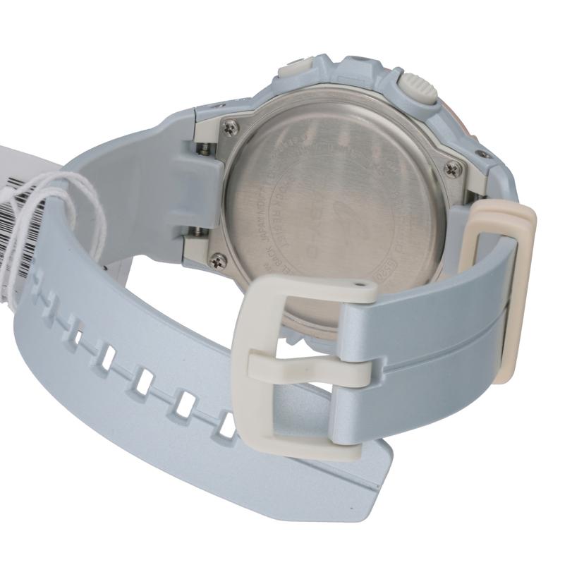 CASIO カシオ/BABY-G/ステップトラッカー/BGS-100SC-2ADR//552*/SAランク/63