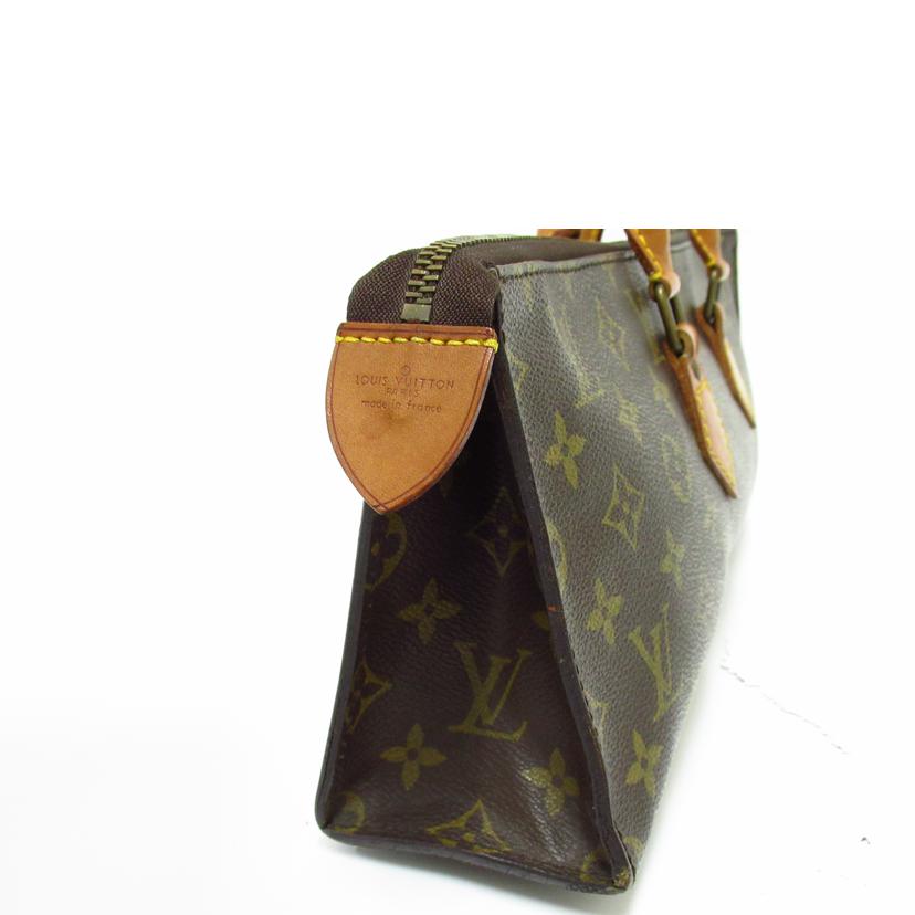 LV/サック・トリアングル/モノグラム/M51360//834/BCランク/63