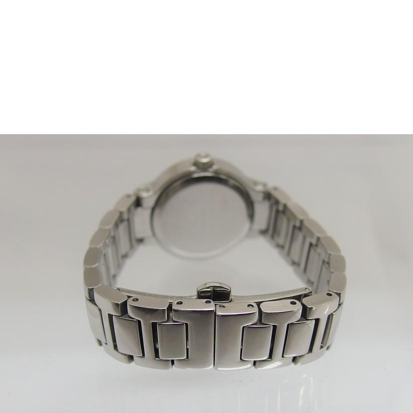 GUCCI グッチ/グレー文字盤/デイトウォッチ/クォーツ/8900L//Bランク/04