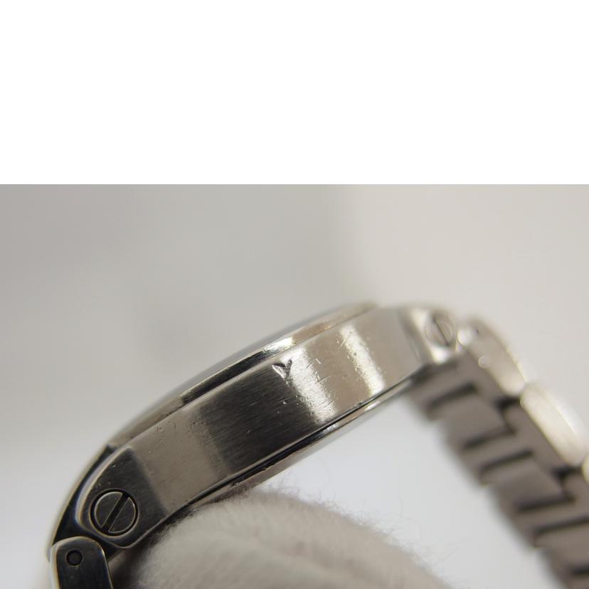 GUCCI グッチ/グレー文字盤/デイトウォッチ/クォーツ/8900L//Bランク/04