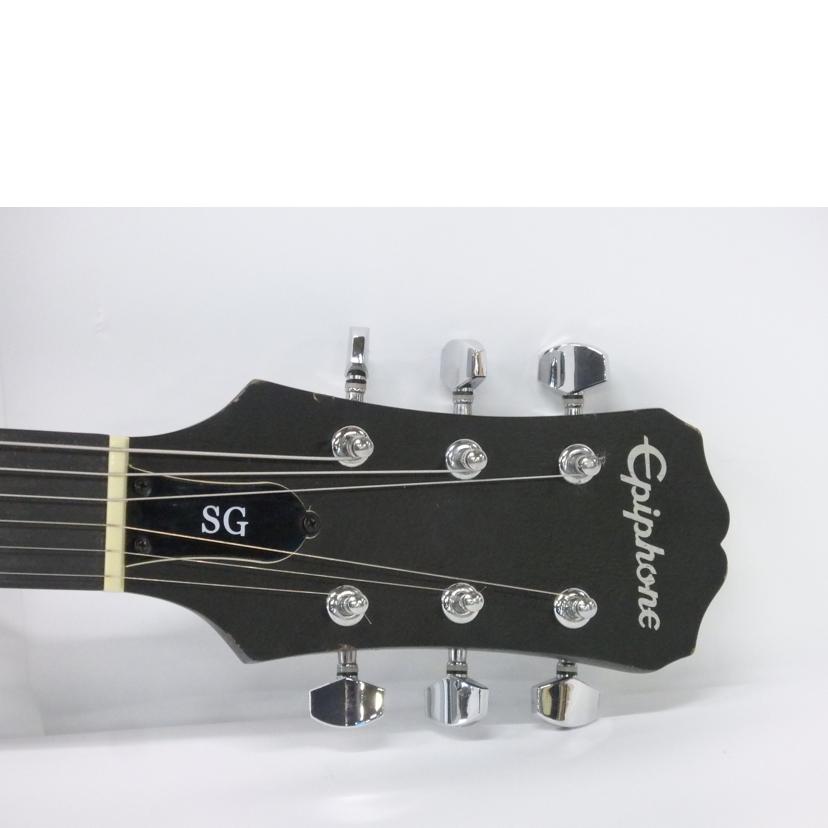 Epiphone エピフォン/エレキギター/SG //17051307764/Cランク/84