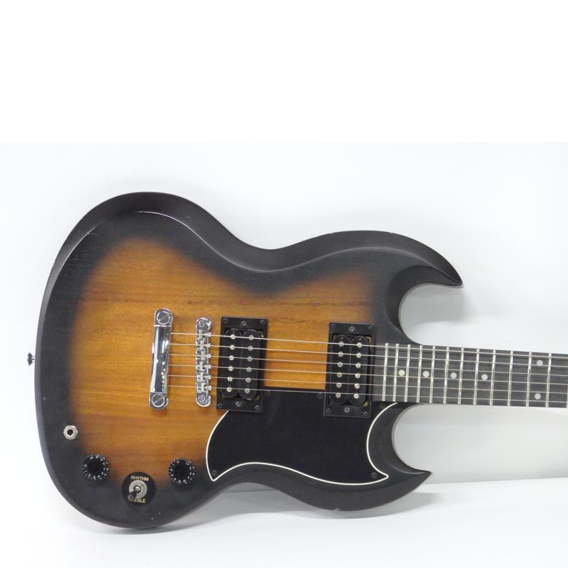 Epiphone エピフォン/エレキギター/SG //17051307764/Cランク/84