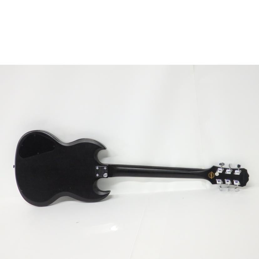 Epiphone エピフォン/エレキギター/SG //17051307764/Cランク/84