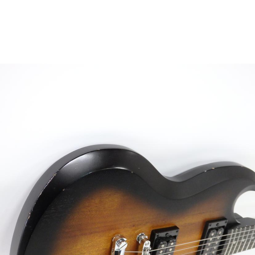 Epiphone エピフォン/エレキギター/SG //17051307764/Cランク/84