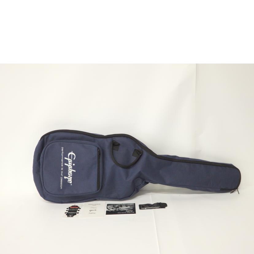 Epiphone エピフォン/エレキギター/SG //17051307764/Cランク/84