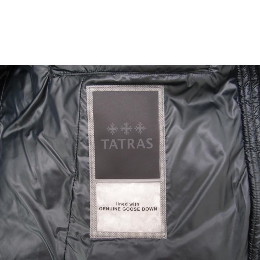 TATRAS タトラス/TATRAS ダウンベスト/MTA20A4564-D//Aランク/69