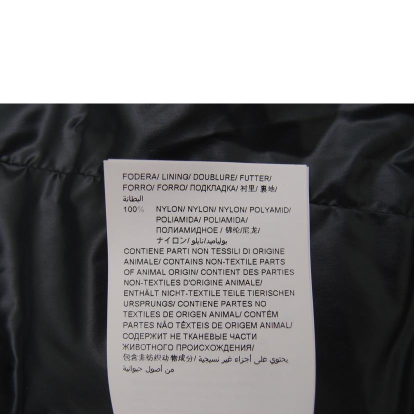 TATRAS タトラス/TATRAS ダウンベスト/MTA20A4564-D//Aランク/69