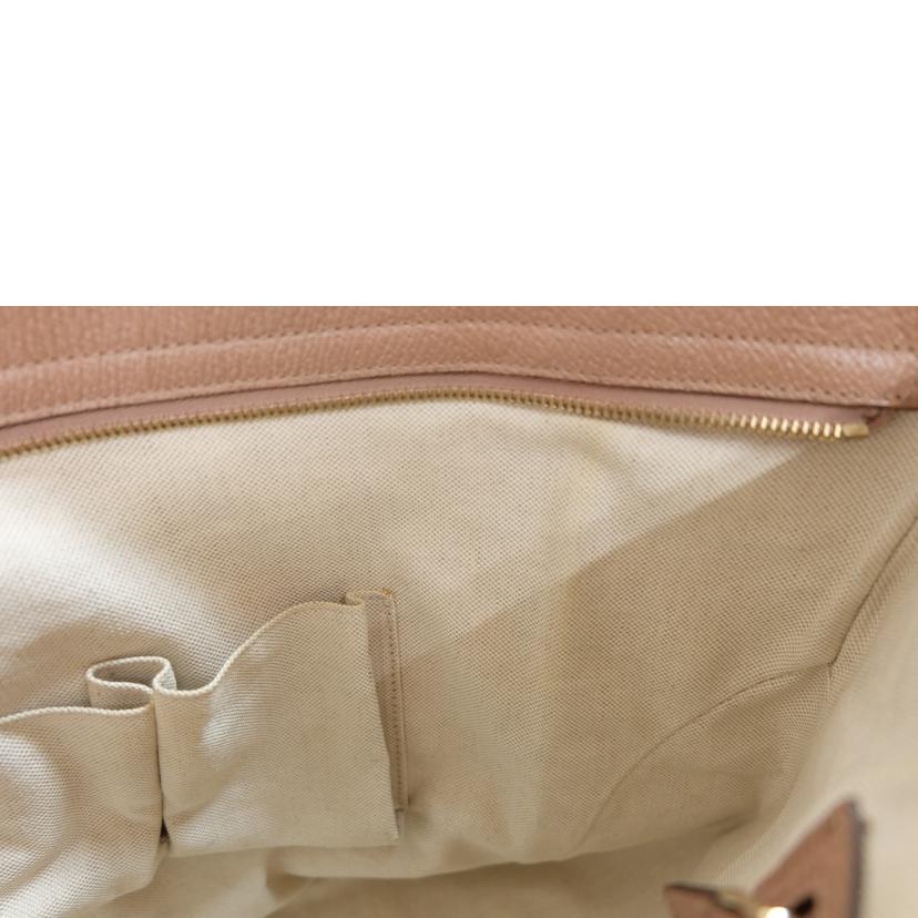 GUCCI グッチ/GGキャンバストートバック/323671//527***/Bランク/71