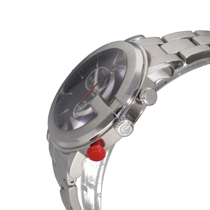 GUCCI グッチ/Gクロノ/メンズ/クオーツ/YA101361//155*****/Bランク/75
