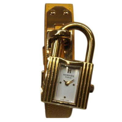 HERMES エルメス/ケリーウォッチ//807033/Aランク/92