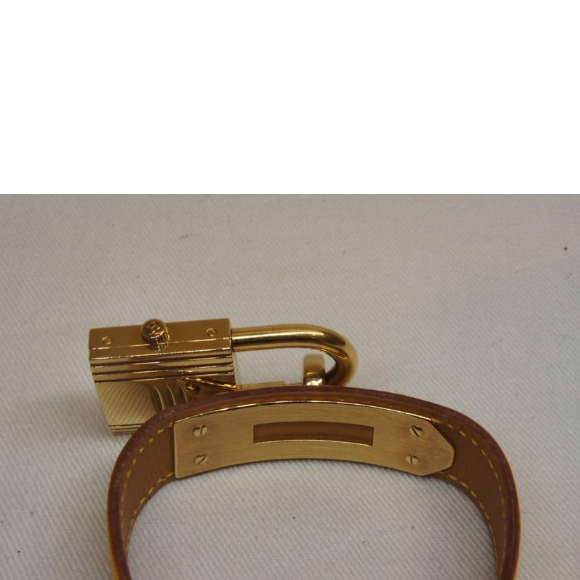 HERMES エルメス/ケリーウォッチ//807033/Aランク/92