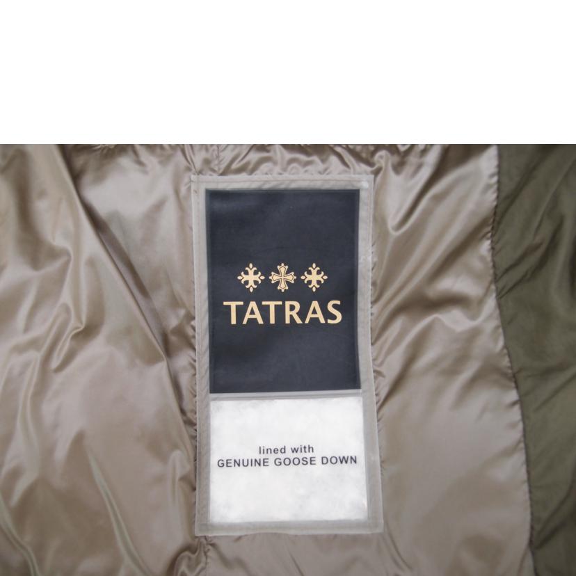 TATRAS タトラス/TATRAS アウター//Aランク/69