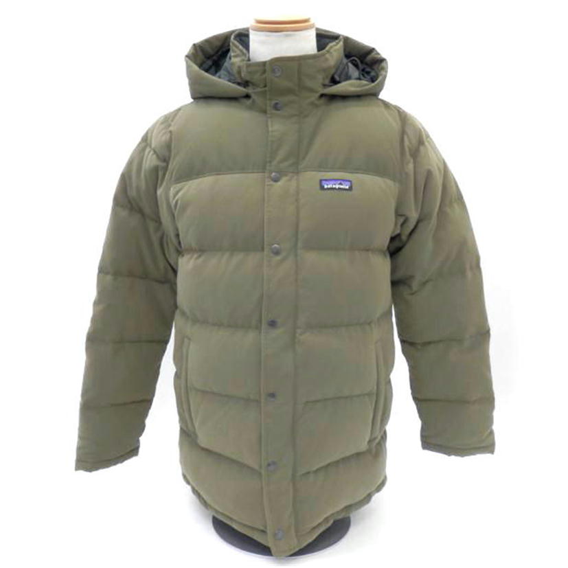 patagonia パタゴニア/ビビーダウンジャケット/28310FA14//ABランク/88