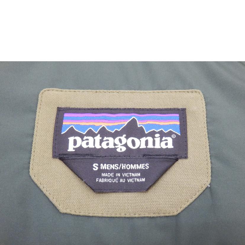 patagonia パタゴニア/ビビーダウンジャケット/28310FA14//ABランク/88