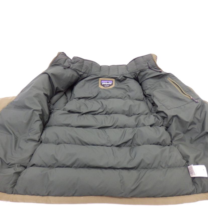 patagonia パタゴニア/ビビーダウンジャケット/28310FA14//ABランク/88