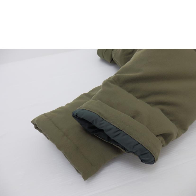 patagonia パタゴニア/ビビーダウンジャケット/28310FA14//ABランク/88