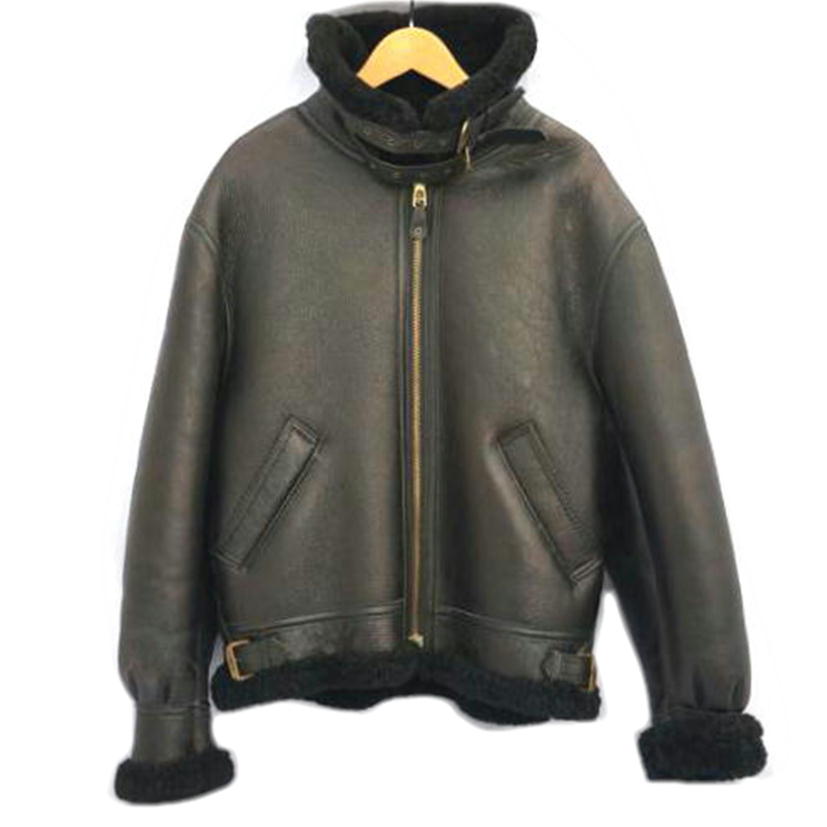 AVIREX アヴィレックス/フライトジャケット/B-3/TYPE B-3//ABランク/07