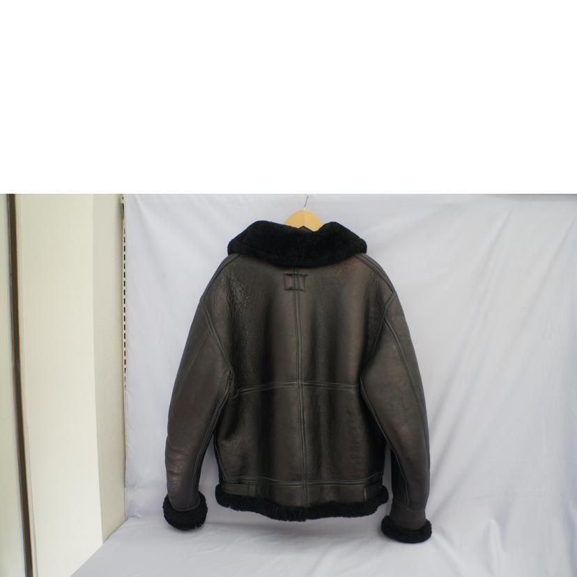 AVIREX アヴィレックス/フライトジャケット/B-3/TYPE B-3//ABランク/07