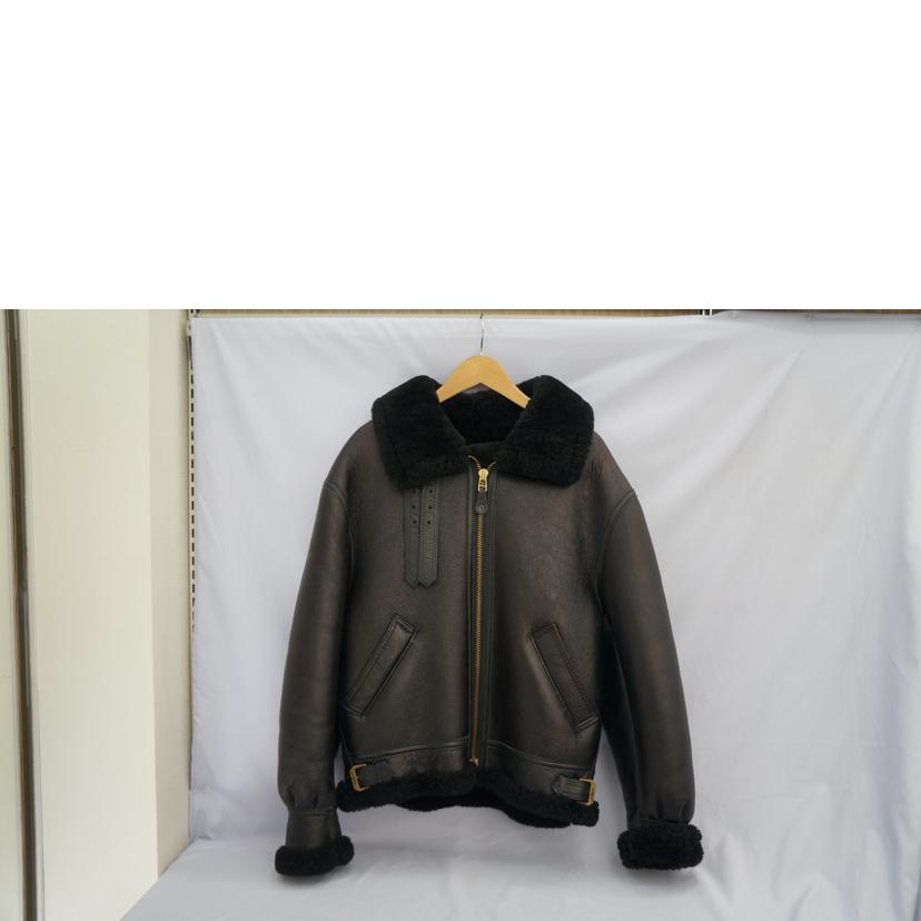 AVIREX アヴィレックス/フライトジャケット/B-3/TYPE B-3//ABランク/07