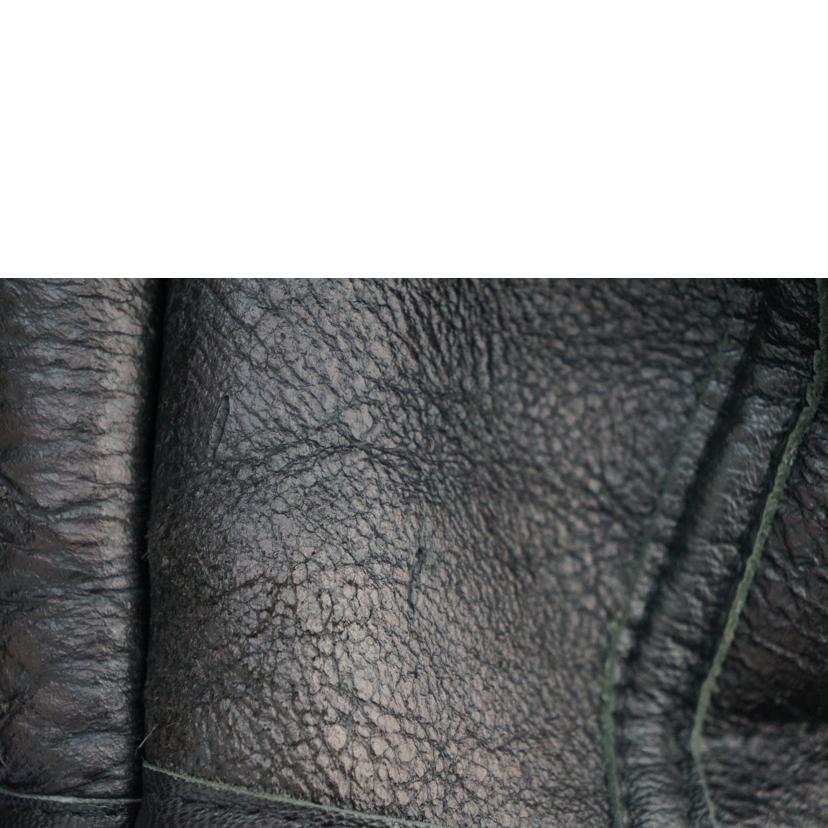 AVIREX アヴィレックス/フライトジャケット/B-3/TYPE B-3//ABランク/07