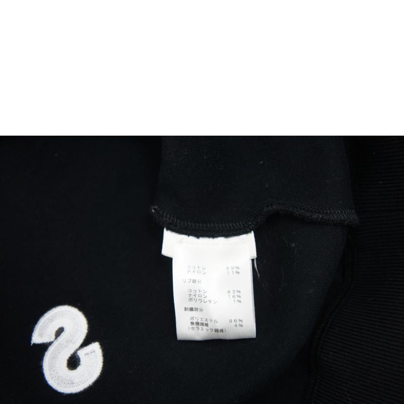 LOUIS VUITTON ルイ・ヴィトン/レターエンプロイダリークルーネックス トレーナー/FFST03FED//ABランク/94