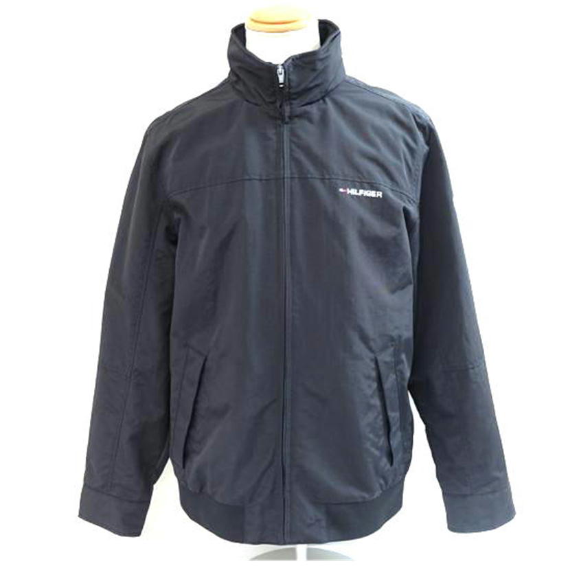 TOMMY HILFIGER トミーヒルフィガー/セーリングジャケット/78B2079/001//ABランク/71
