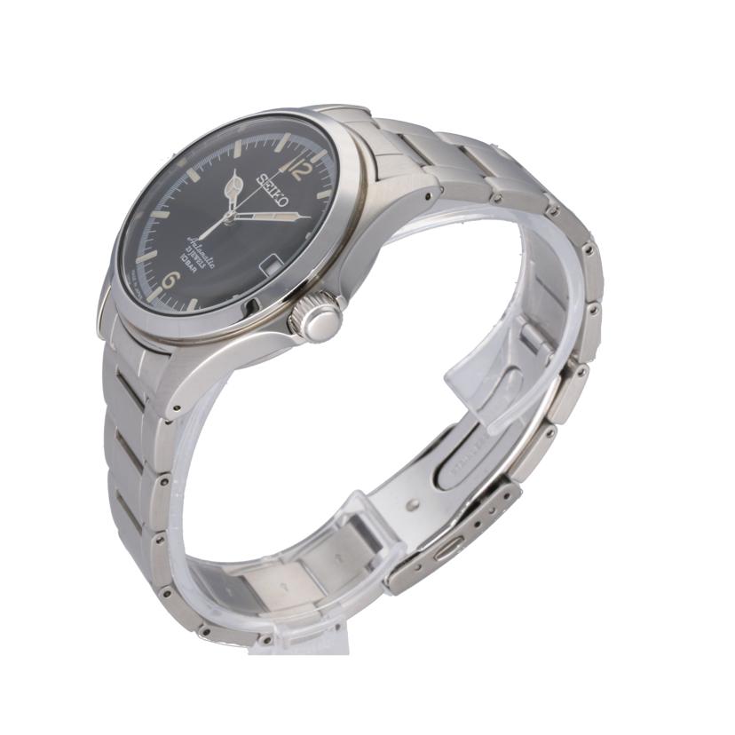 SEIKO セイコー/セイコーxチックタックコラボモデル/自動巻/SZSB006//010349/Aランク/75