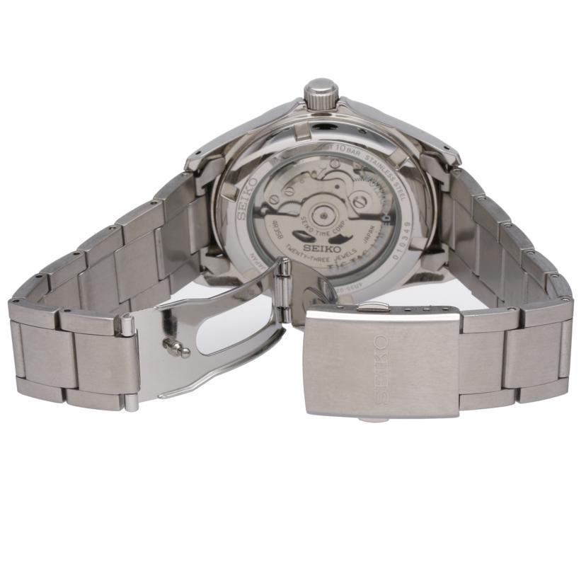 SEIKO セイコー/セイコーxチックタックコラボモデル/自動巻/SZSB006//010349/Aランク/75