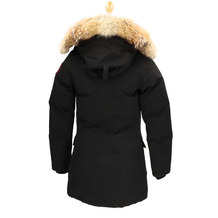 CANADA GOOSE  カナダグース/ブロンテパーカー/レディース/2063JL//Cランク/75