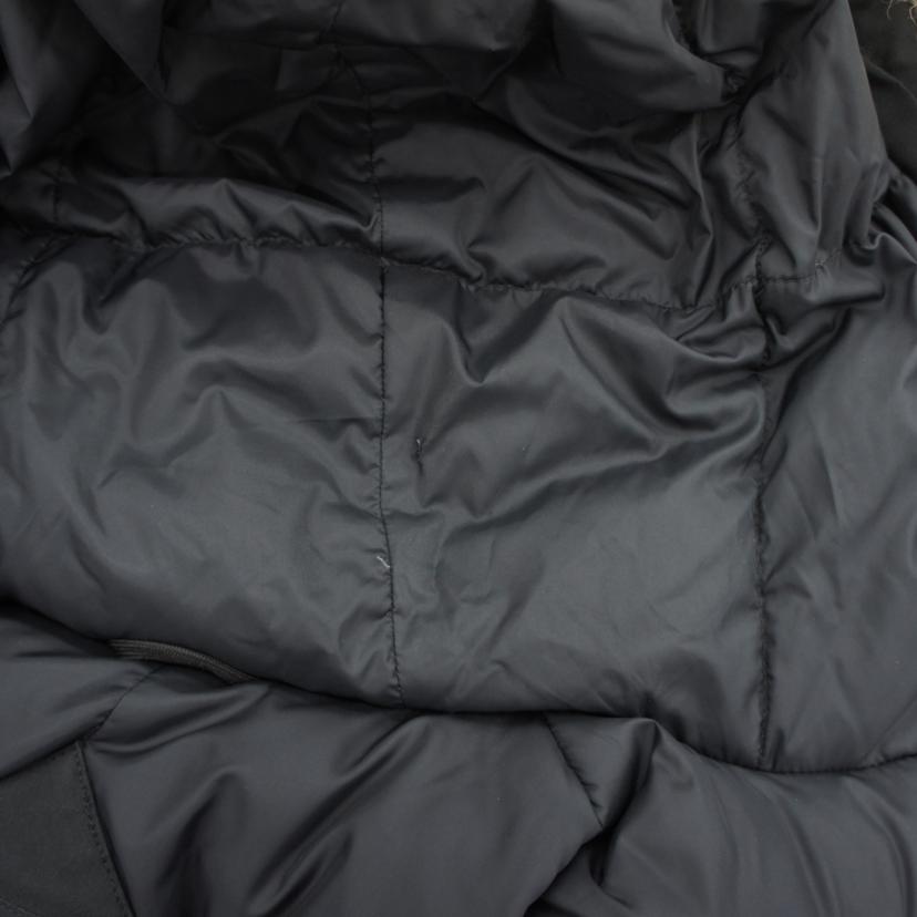 CANADA GOOSE  カナダグース/ブロンテパーカー/レディース/2063JL//Cランク/75
