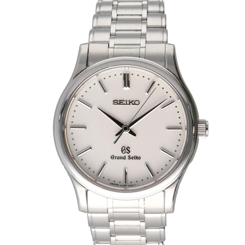 SEIKO セイコー/Grand Seiko/メンズ/クオーツ/SBGF027//260***/Bランク/88