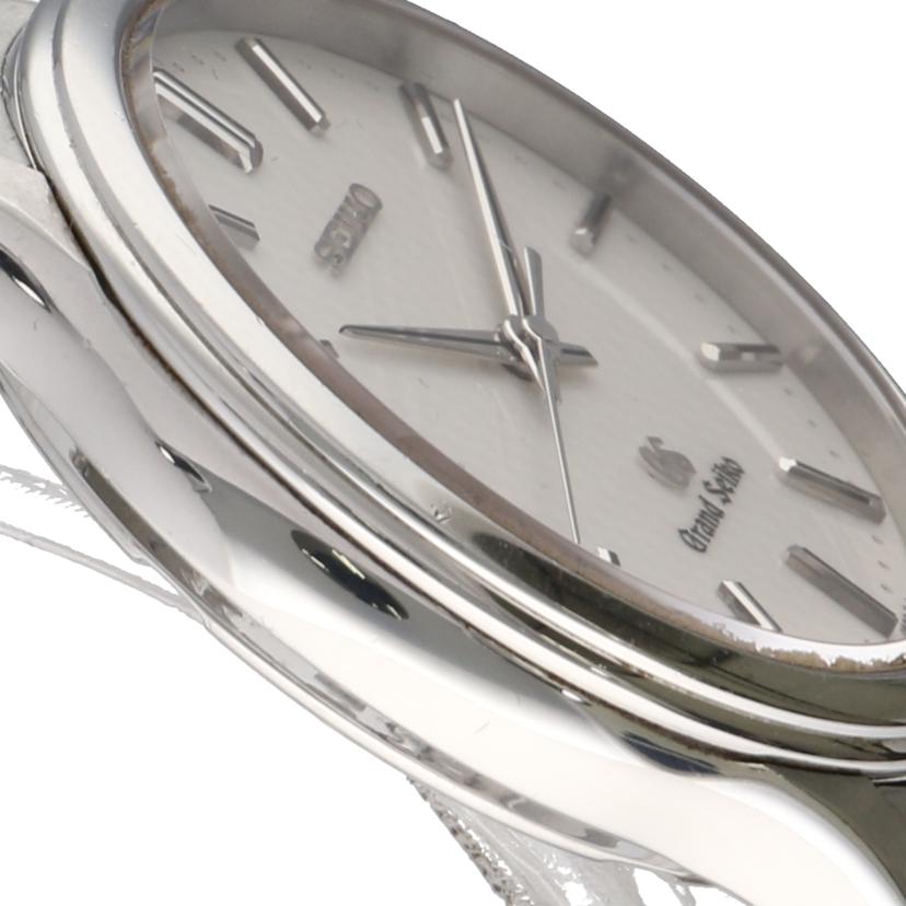 SEIKO セイコー/Grand Seiko/メンズ/クオーツ/SBGF027//260***/Bランク/88