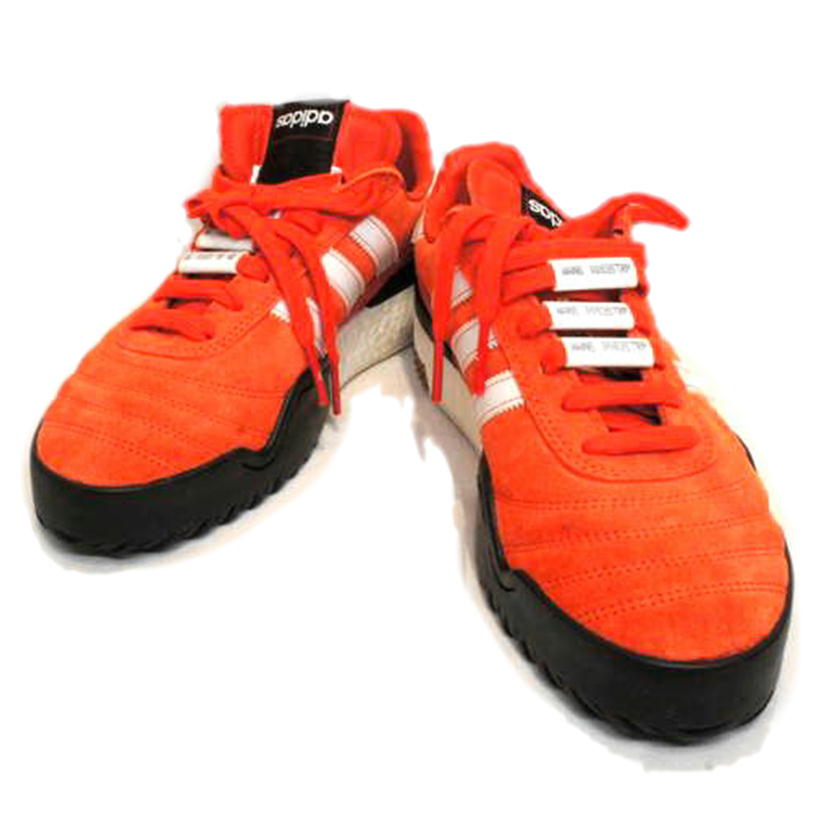 adidas アディダス/オレンジアレキサンダーワンボールサッカー/B43593//Aランク/92