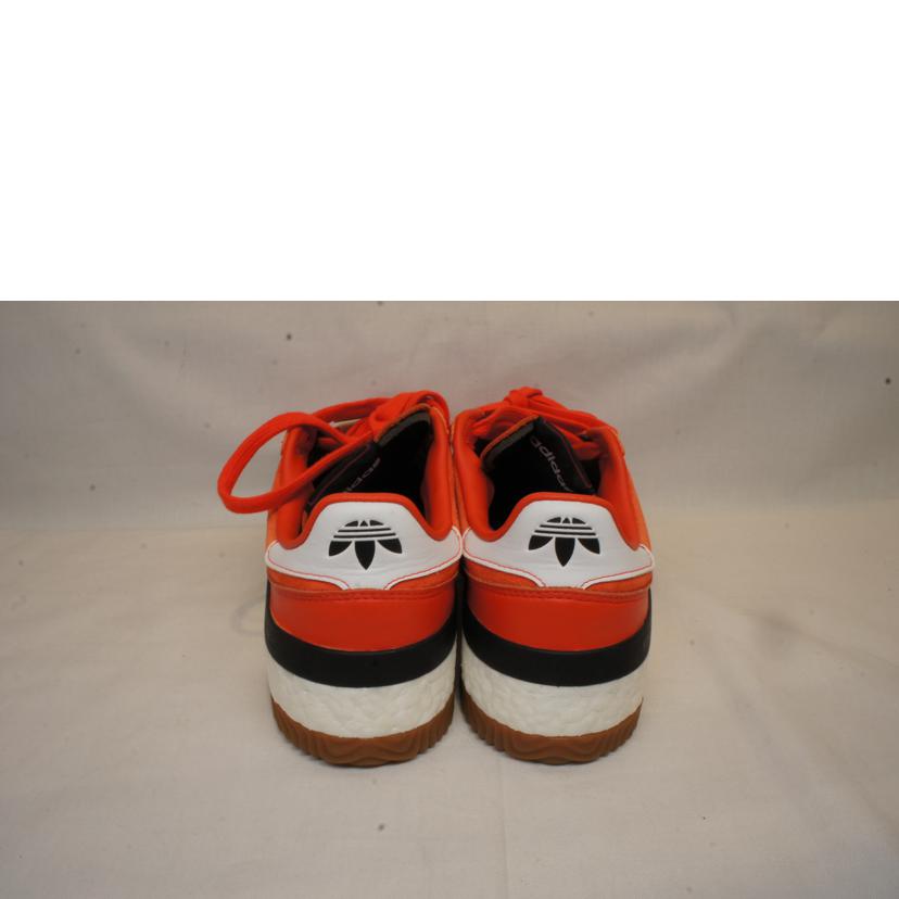 adidas アディダス/オレンジアレキサンダーワンボールサッカー/B43593//Aランク/92