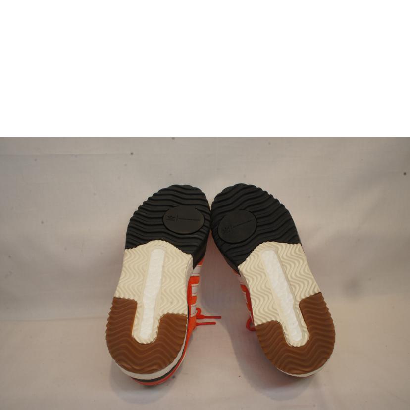adidas アディダス/オレンジアレキサンダーワンボールサッカー/B43593//Aランク/92