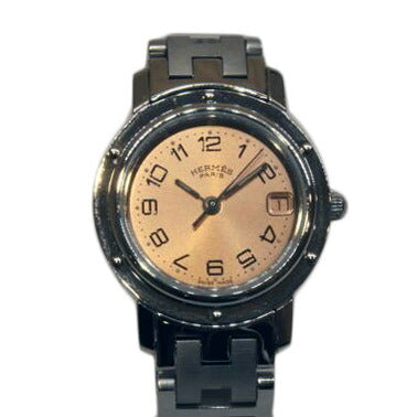 HERMES エルメス/クリッパーSSQZ/CL4.210//1630573/ABランク/92