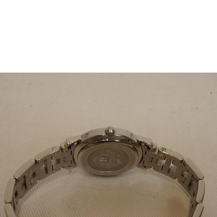 HERMES エルメス/クリッパーSSQZ/CL4.210//1630573/ABランク/92