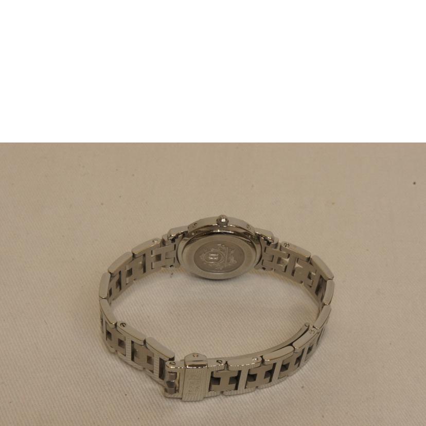 HERMES エルメス/クリッパーSSQZ/CL4.210//1630573/ABランク/92
