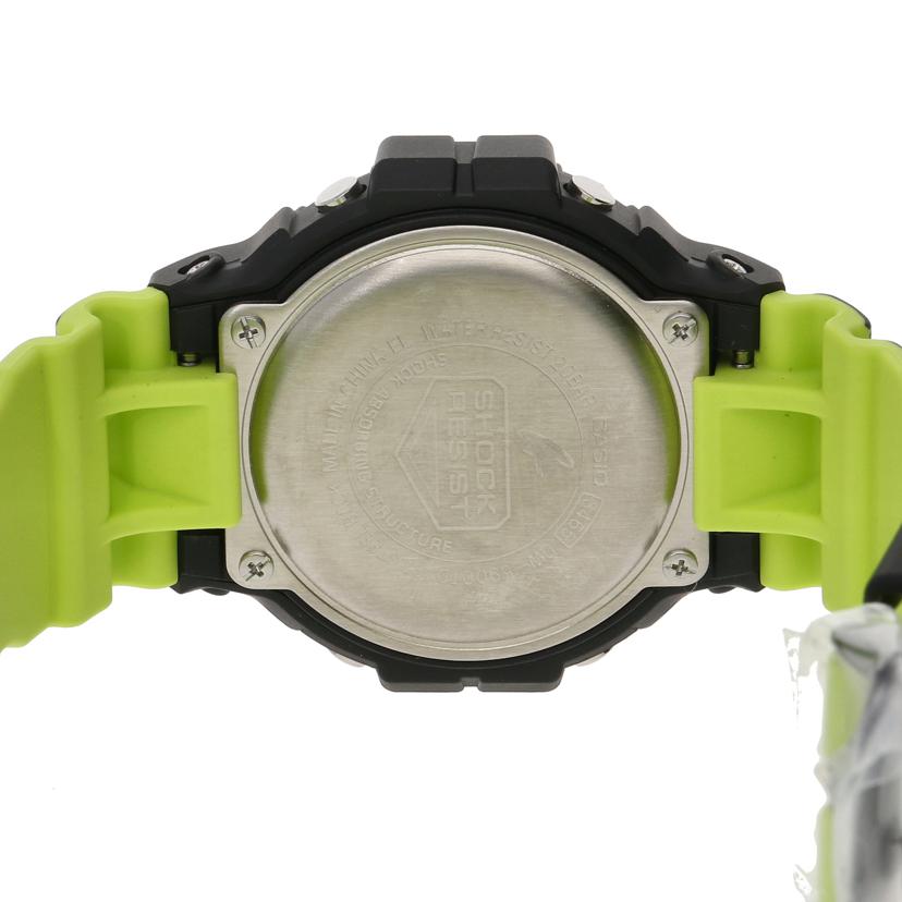 CASIO カシオ/G-SHOCK/Time distortionシリーズ/DW-5900TD-9DR//346*/SAランク/63