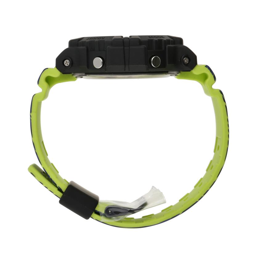 CASIO カシオ/G-SHOCK/Time distortionシリーズ/DW-5900TD-9DR//346*/SAランク/63